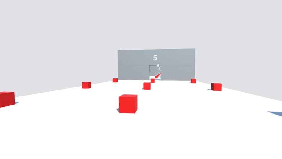 Скриншот 6 из Six Second Slam