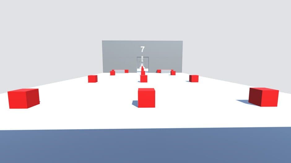 Скриншот 4 из Six Second Slam
