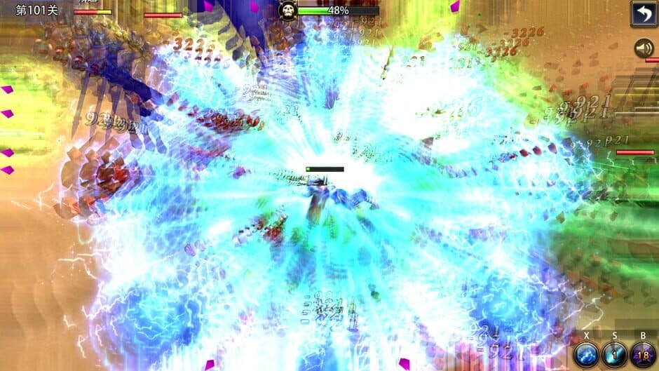 Скриншот 6 из Wrath of Thor