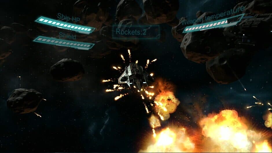 Скриншот 5 из Wartime Prologue