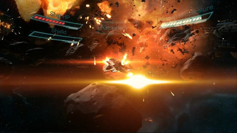 Скриншот 3 из Wartime Prologue