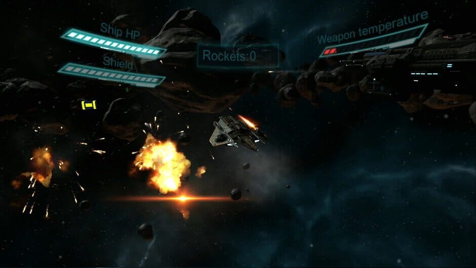 Скриншот 2 из Wartime Prologue