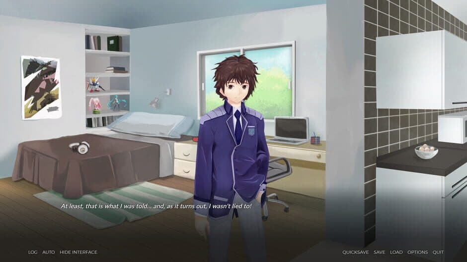 Скриншот 7 из Esper: Make You Live Again