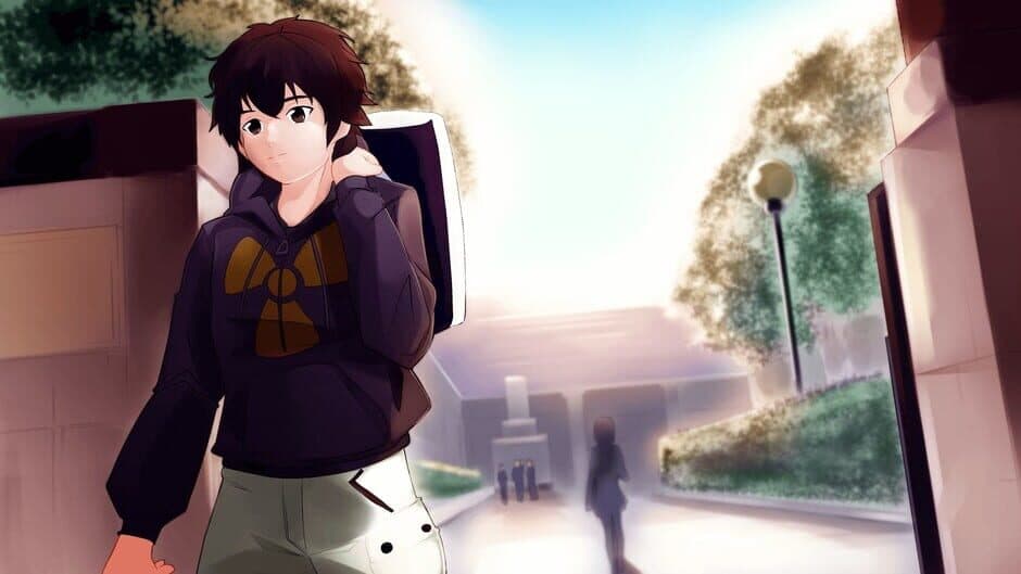 Скриншот 3 из Esper: Make You Live Again