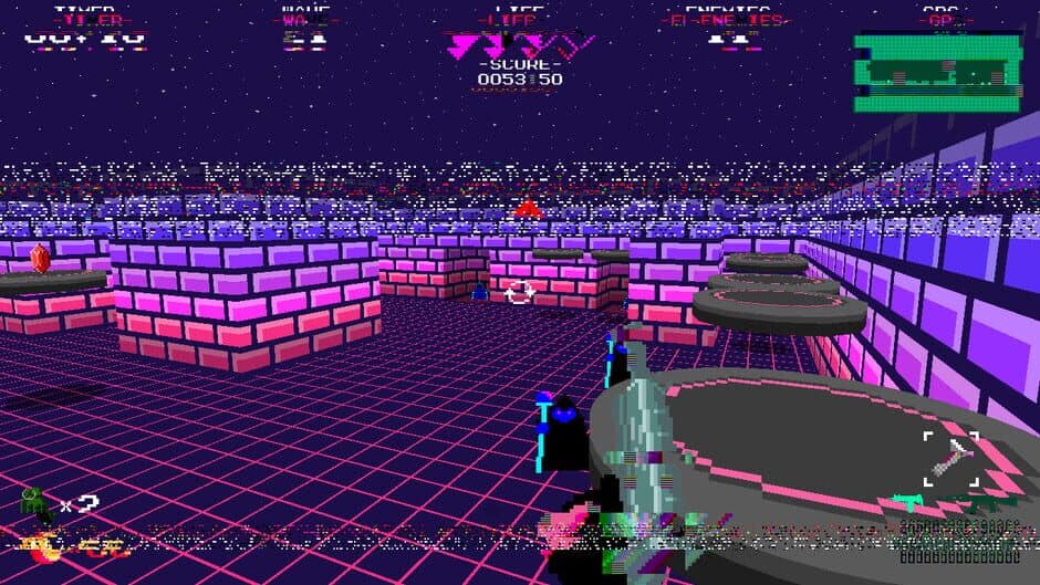 Скриншот 4 из Virtual Wave
