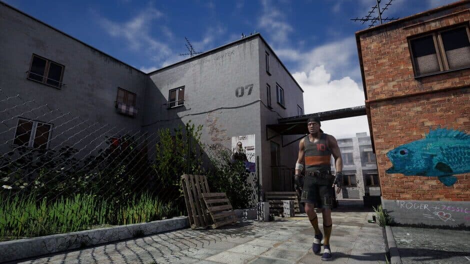 Скриншот 5 из Drug Dealer Simulator