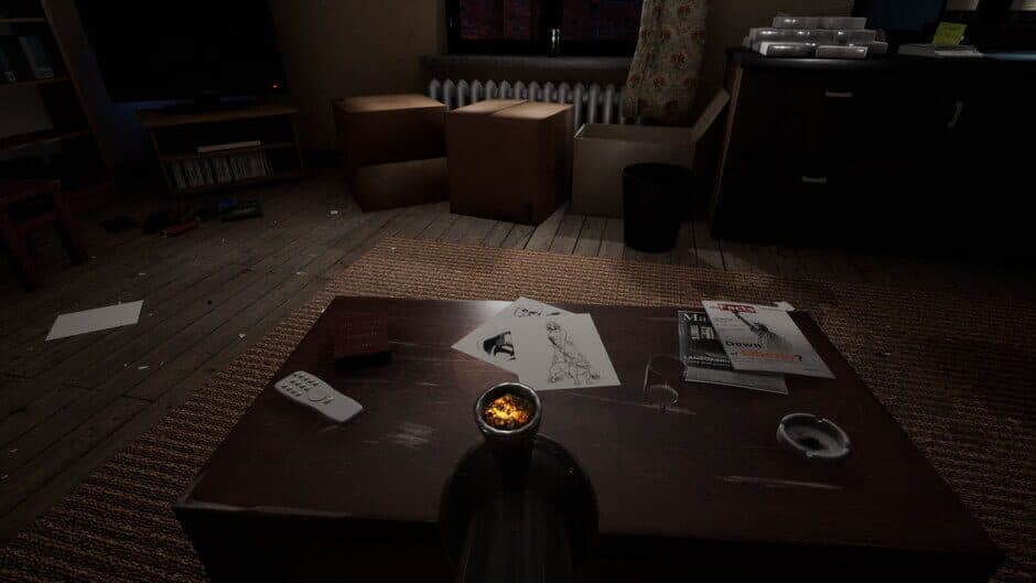 Скриншот 1 из Drug Dealer Simulator
