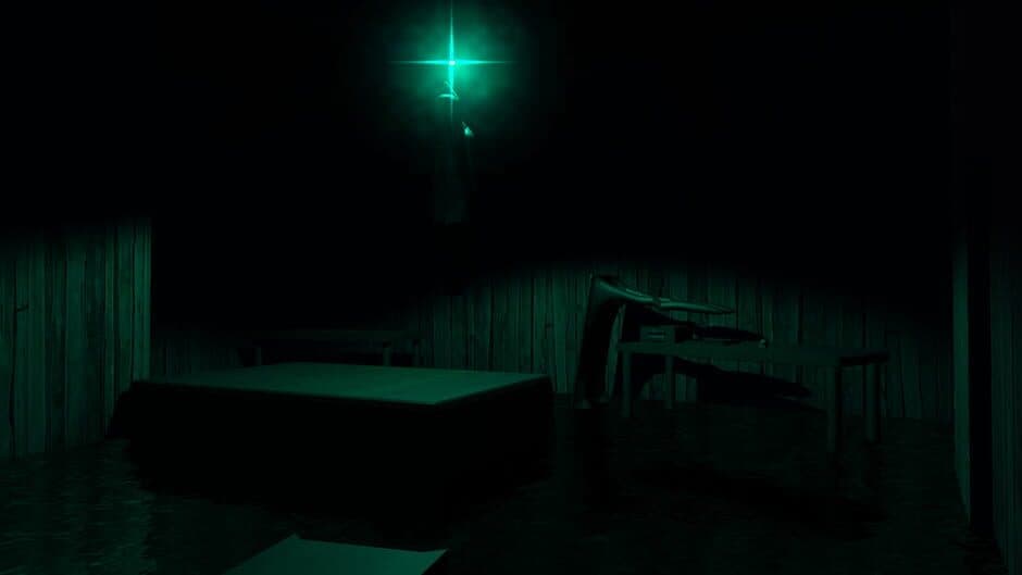 Скриншот 2 из Sacrifice of the Beloved