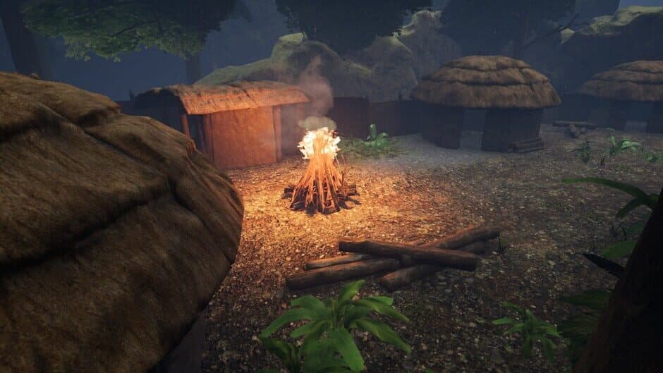Скриншот 12 из Area of Darkness: Sentinel
