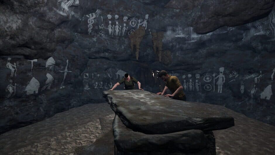 Скриншот 3 из Area of Darkness: Sentinel