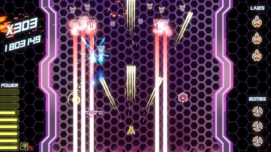 Скриншот 4 из Rhythm Overdrive