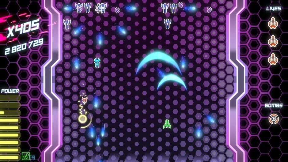 Скриншот 5 из Rhythm Overdrive