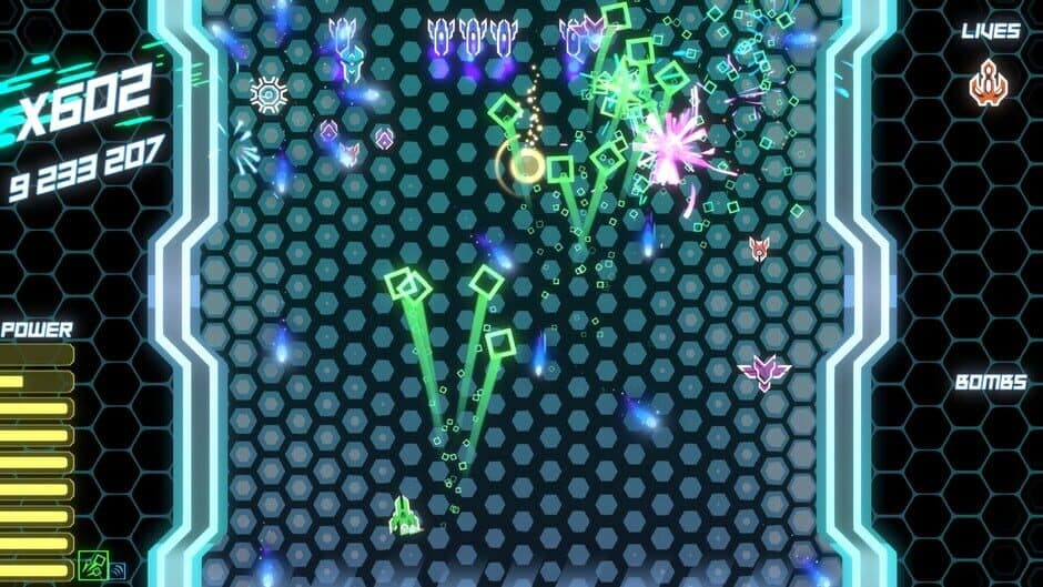 Скриншот 2 из Rhythm Overdrive