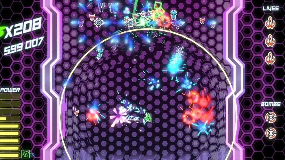 Скриншот 3 из Rhythm Overdrive