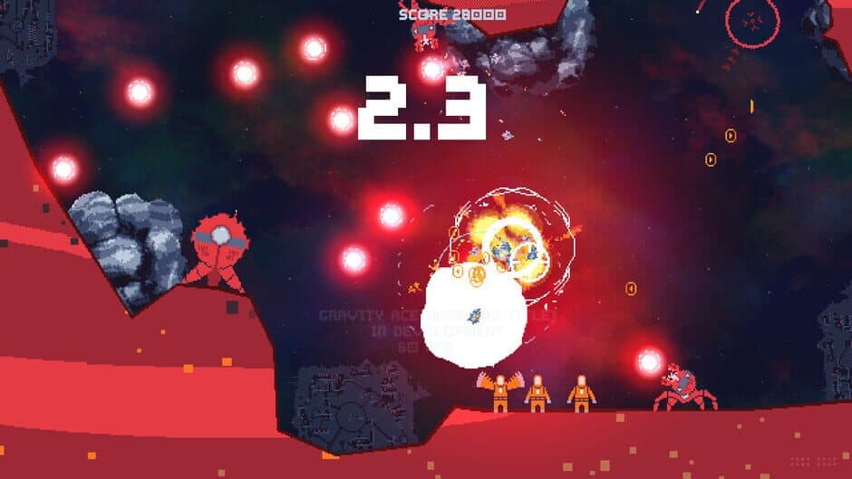 Скриншот 4 из Gravity Ace
