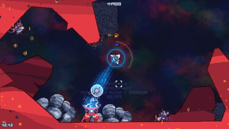 Скриншот 6 из Gravity Ace