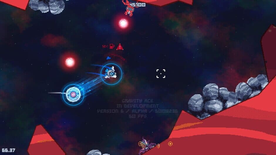 Скриншот 7 из Gravity Ace