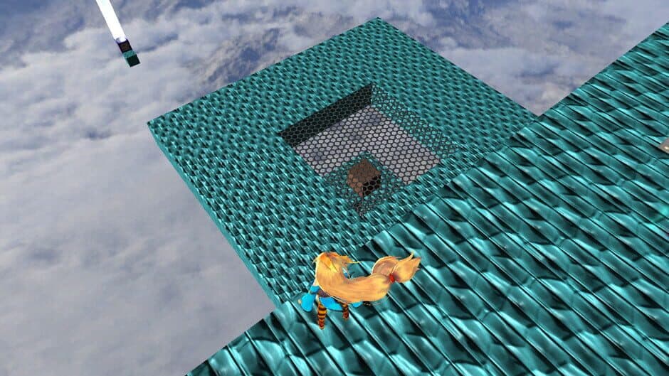 Скриншот 5 из Sky Labyrinth