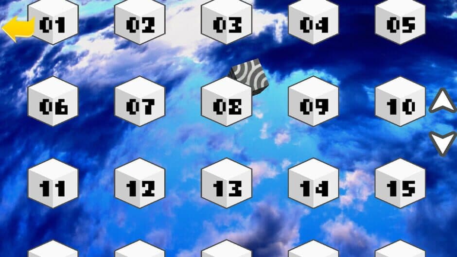 Скриншот 6 из Sky Labyrinth