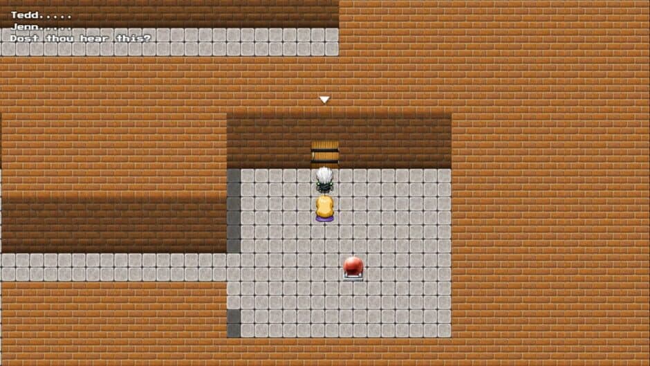 Скриншот 1 из Advent Heroes