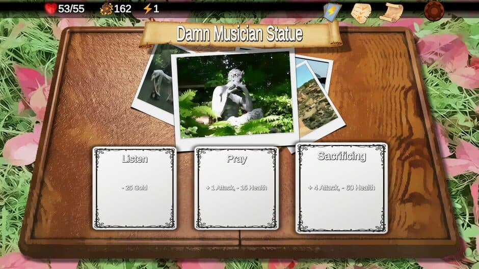 Скриншот 3 из Card Adventures