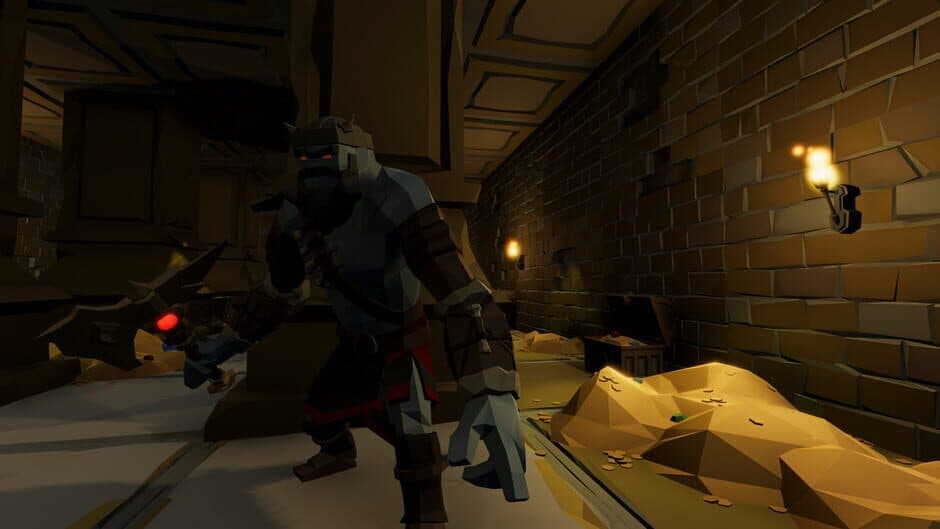 Скриншот 8 из Dungeons of Legend: Cast Within