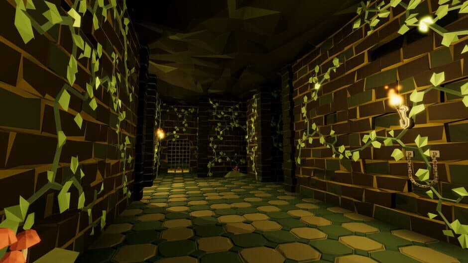 Скриншот 9 из Dungeons of Legend: Cast Within