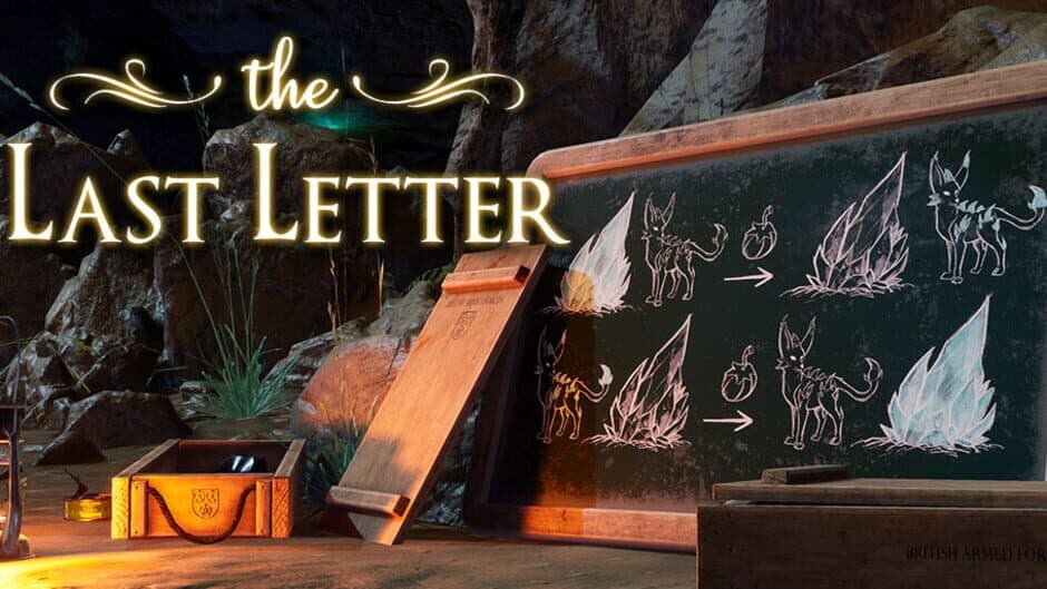 Скриншот 2 из Last Letter