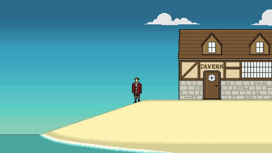 Скриншот 2 из Sea Birds: End of an Age