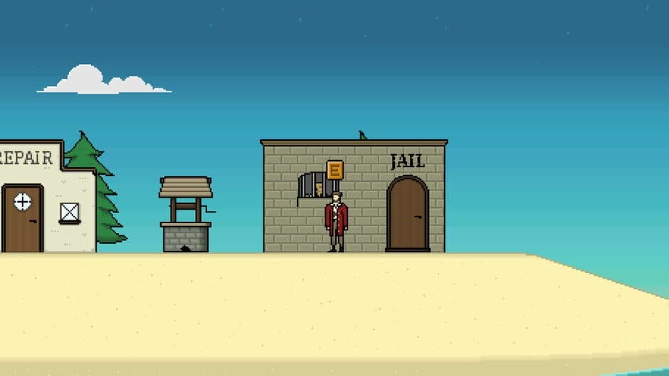 Скриншот 6 из Sea Birds: End of an Age