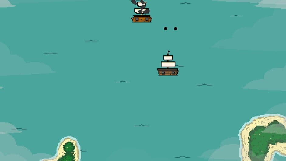 Скриншот 4 из Sea Birds: End of an Age