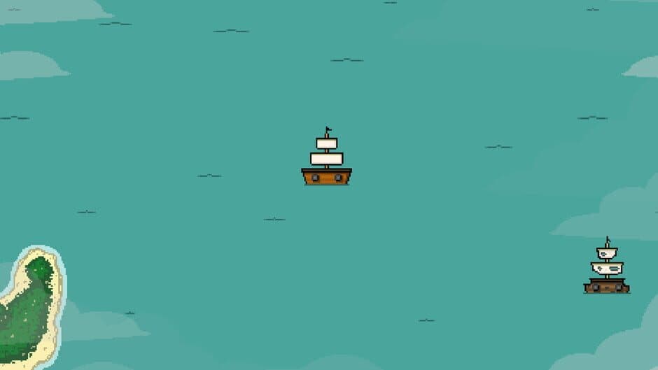 Скриншот 1 из Sea Birds: End of an Age