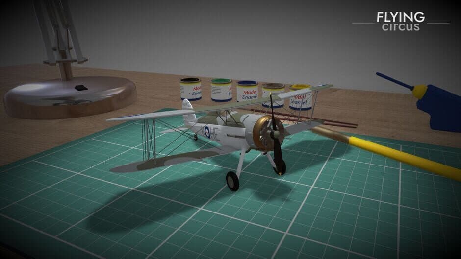 Скриншот 1 из Flying Circus