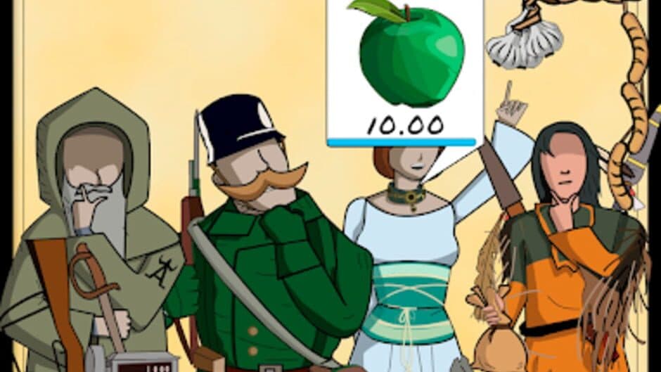 Скриншот 5 из Allkvam Merchant