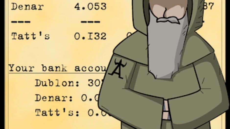 Скриншот 3 из Allkvam Merchant