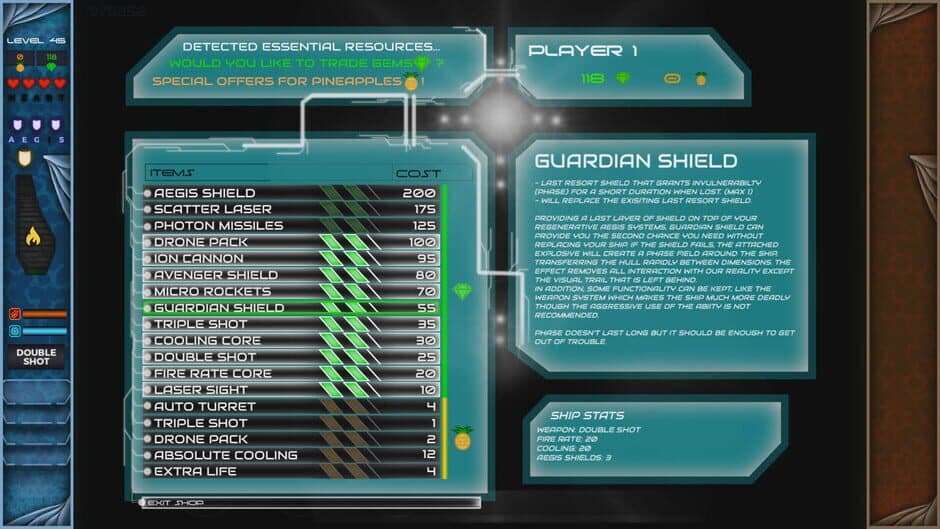 Скриншот 4 из Burst Drive