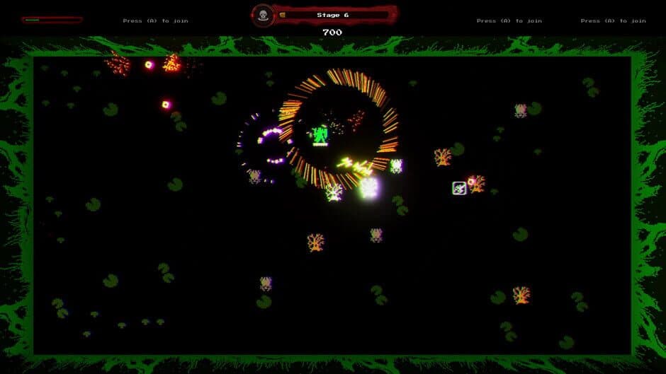 Скриншот 3 из Retromancer