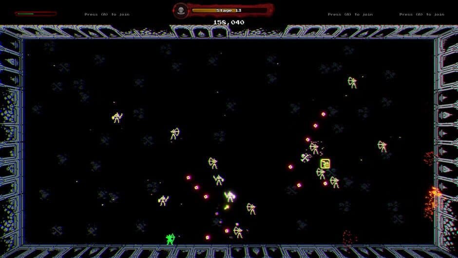 Скриншот 7 из Retromancer