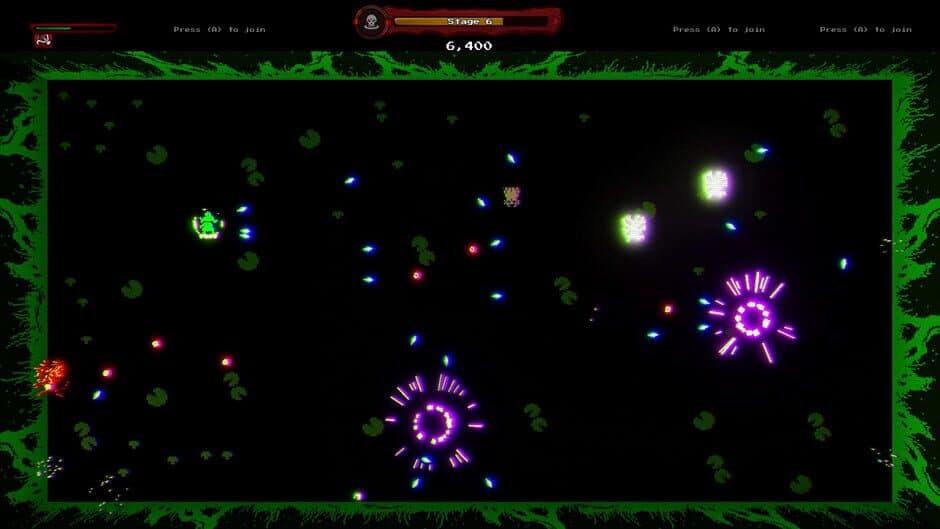 Скриншот 6 из Retromancer