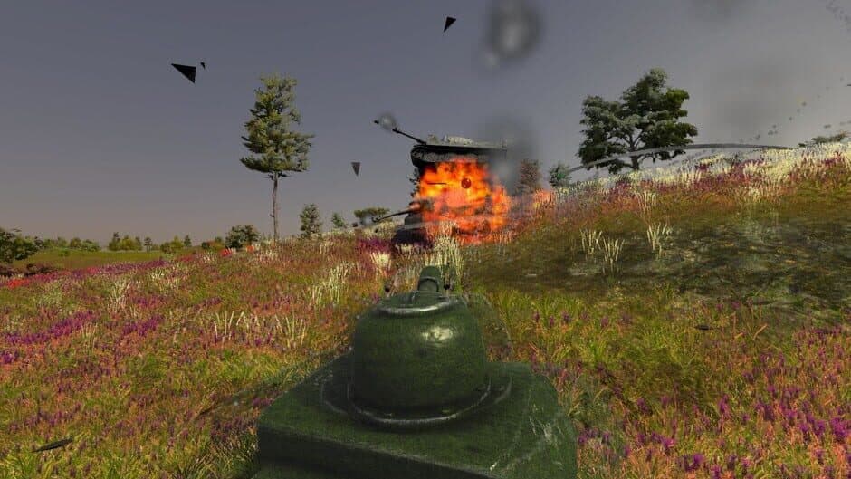 Скриншот 2 из TankDestruction