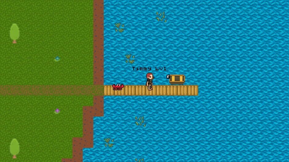 Скриншот 5 из Aetheria Online