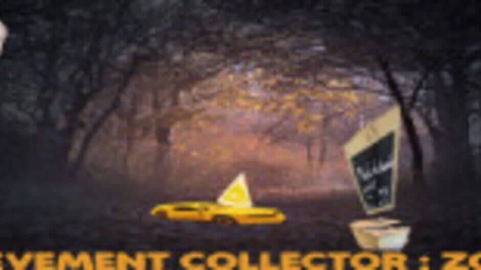 Скриншот 1 из Achievement Collector: Zombie