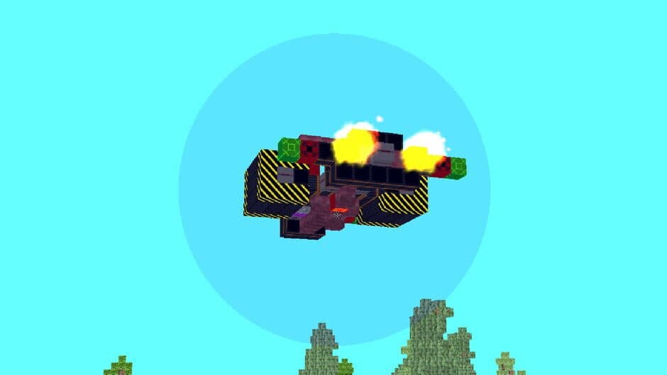 Скриншот 1 из One Million Worlds