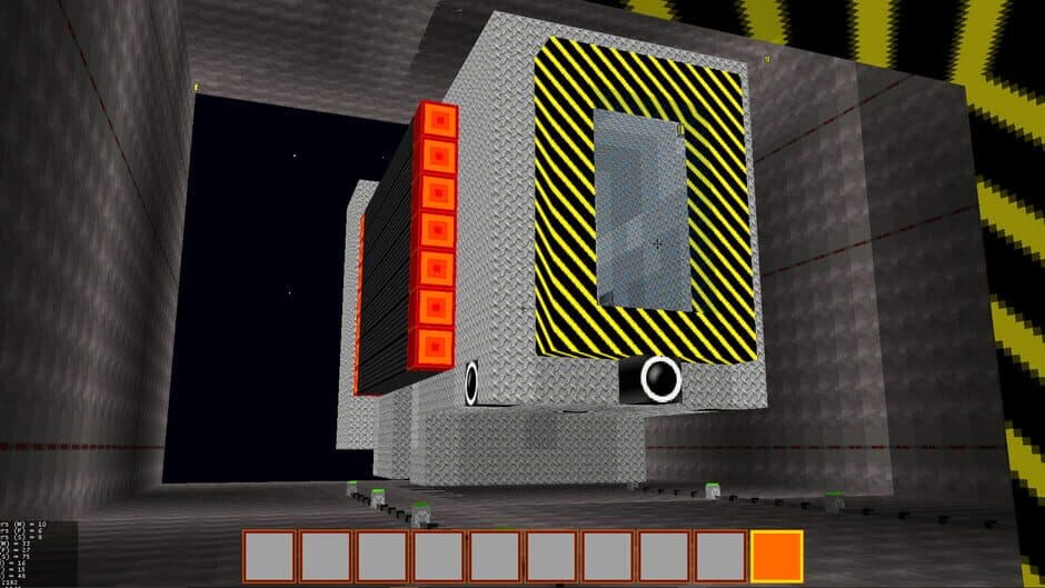 Скриншот 2 из One Million Worlds