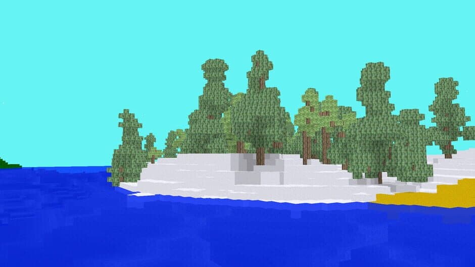 Скриншот 5 из One Million Worlds