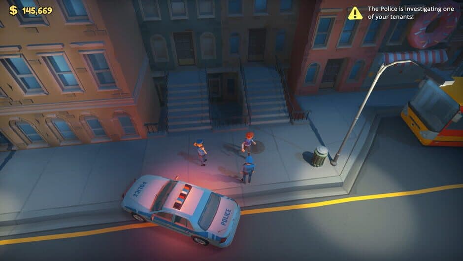 Скриншот 6 из The Tenants
