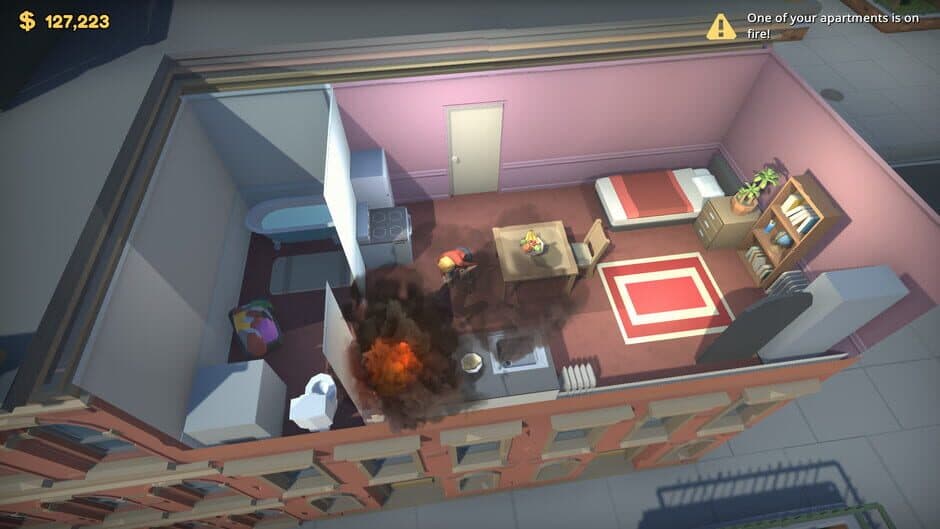 Скриншот 2 из The Tenants