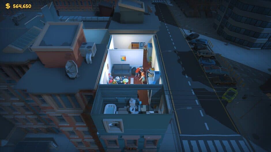 Скриншот 5 из The Tenants