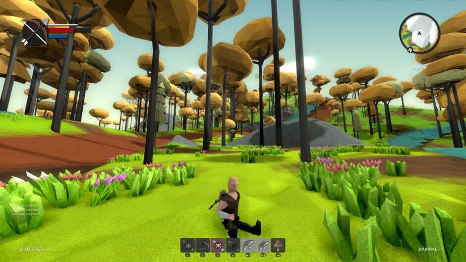 Скриншот 10 из Project Hedra