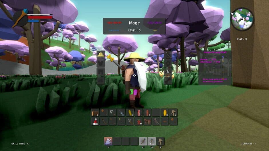 Скриншот 7 из Project Hedra